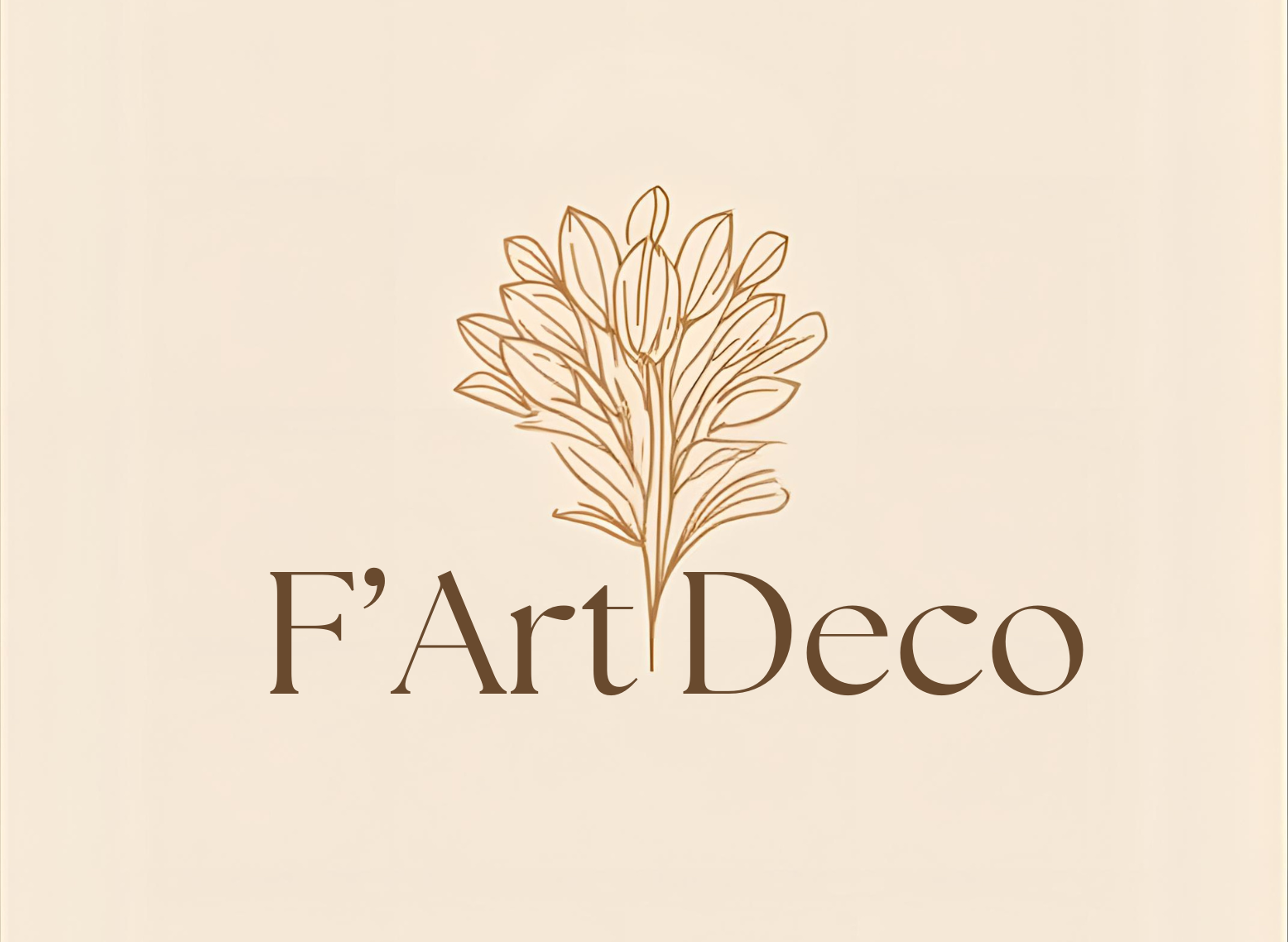 Atelier F’Art Deco